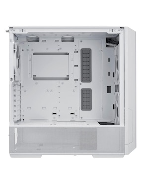 Gabinete Lian Li Lancool 216 White