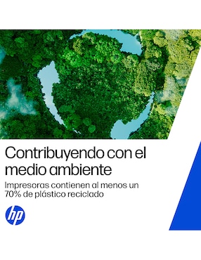 Multifuncional Hp Deskjet Ink Advantage 2975 All-in-One de inyección de tinta inalámbrica a color