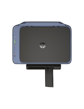 Multifuncional Hp Deskjet Ink Advantage 2975 All-in-One de inyección de tinta inalámbrica a color