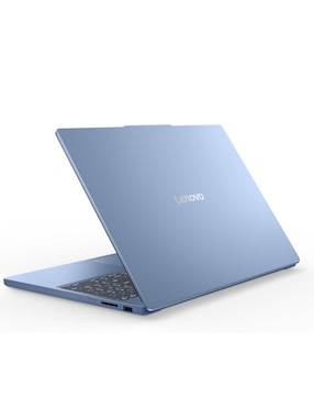 Laptop Lenovo Ideapad Slim 3 15.3 pulgadas wuxga intel core i7 intel uhd graphics 24 gb ram 512 gb ssd