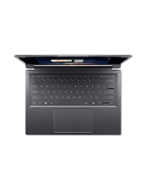 Laptop thin & light touch Acer Aspire 14 AI Copilot+PC 14 pulgadas WUXGA Intel Core Ultra 5 226V Intel Arc 16 GB RAM 512 GB SSD