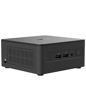 Mini PC Asus NUC13P-Ci316256 Intel Core i3 Intel UHD Graphics 16 GB RAM 256 GB SSD