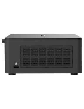 Mini PC Asus NUC13P-Ci316256 Intel Core i3 Intel UHD Graphics 16 GB RAM 256 GB SSD