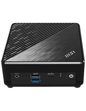 Mini pc Msi Cubi N ADL intel celeron