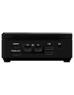 Mini pc Msi Cubi N ADL intel celeron