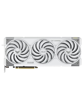 Tarjeta de video Asus RTX5070TI TUF GAMING