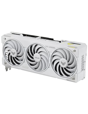 Tarjeta de video Asus RTX5070TI TUF GAMING