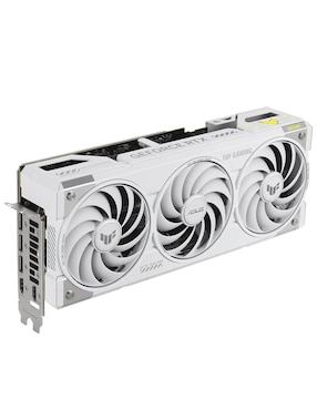 Tarjeta de video Asus RTX5070TI TUF GAMING