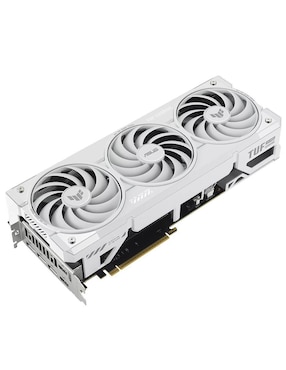 Tarjeta de video Asus RTX5070TI TUF GAMING