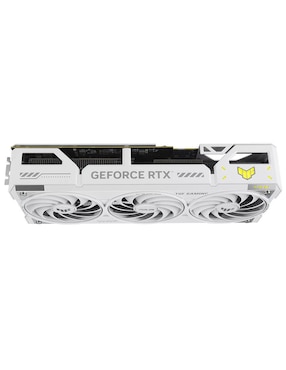 Tarjeta de video Asus RTX5070TI TUF GAMING