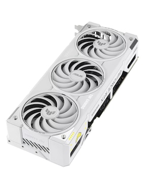 Tarjeta de video Asus RTX5070TI TUF GAMING