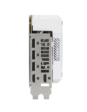 Tarjeta de video Asus RTX5070TI TUF GAMING