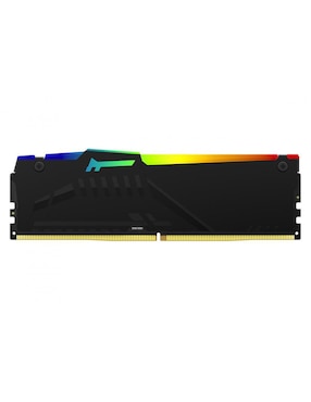 Memoria ram dimm ddr5 Kingston 32 gb FURY BEAST RGB 6000