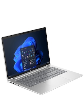 Laptop Hp Hp ProBook 4 16 pulgadas wuxga amd ryzen 5 amd radeon graphics 16 gb ram 512 gb ssd