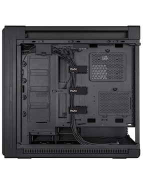 Gabinete Asus PROART PA602 E-ATX
