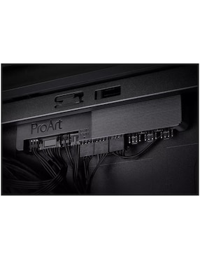 Gabinete Asus PROART PA602 E-ATX