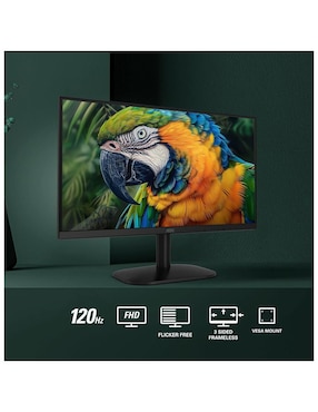 Monitor Aoc Full HD 24 pulgadas 24B35H3