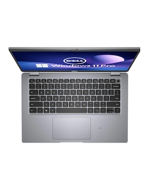 Laptop Dell Latitude 5420 14 pulgadas Full HD Intel Core i7 Integradas 16 GB RAM 256 GB SSD reacondicionado