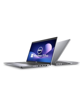 Laptop Dell Latitude 5420 14 pulgadas Full HD Intel Core i7 Integradas 16 GB RAM 256 GB SSD reacondicionado