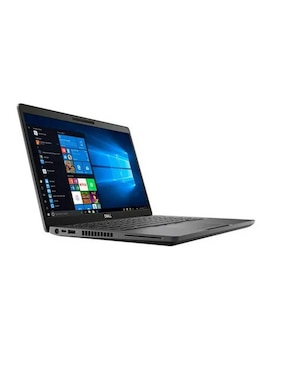 Laptop Dell Latitude 7400 14 pulgadas Full HD Intel Core i7 Integradas 8 GB RAM 256 GB SSD reacondicionado