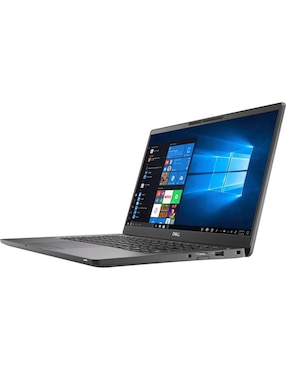 Laptop Dell Latitude 7400 14 pulgadas Full HD Intel Core i7 Integradas 8 GB RAM 256 GB SSD reacondicionado