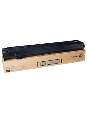Cartucho tóner original Xerox 006R01529 negro