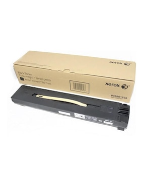 Cartucho tóner original Xerox 006r01646 negro