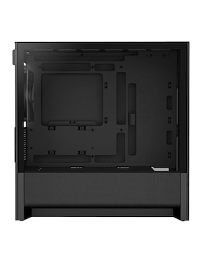 Gabinete Nzxt H3 Flow Black