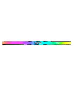 Memoria RAM UDIMM DDR5 Patriot 32 GB Viper Venom RGB CL30