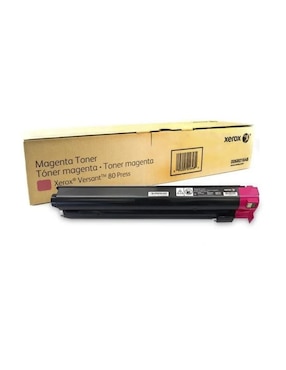 Cartucho tóner original Xerox 006R01648 magenta