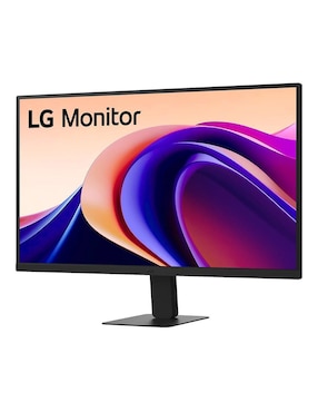 Monitor Lg IPS QHD 27 pulgadas 27U631A-B