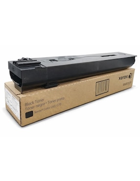 Cartucho tóner original Xerox 006R01659 negro