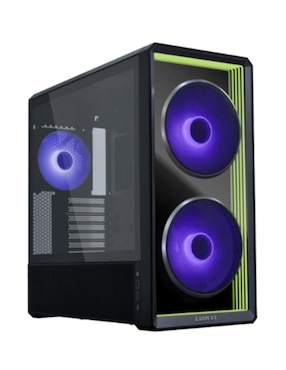 Gabinete Lian Li LANCOOL 217 INF