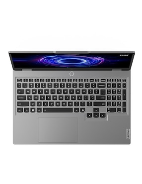 Laptop gamer Lenovo 83JE00TELM 15.6 pulgadas Full HD Intel Core i5 NVIDIA GeForce RTX 5050 32 GB RAM 512 GB SSD