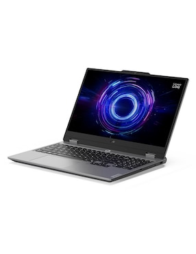 Laptop gamer Lenovo 83JE00TELM 15.6 pulgadas Full HD Intel Core i5 NVIDIA GeForce RTX 5050 32 GB RAM 512 GB SSD