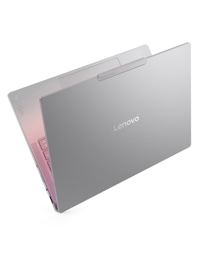 Laptop thin & light Lenovo 83JX0005LM 14 pulgadas WQXGA Intel Core Ultra 5 Integradas 32 GB RAM 512 GB SSD