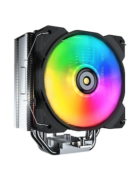Disipador Cougar Forza 50 ARGB
