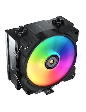 Disipador Cougar Forza 50 ARGB