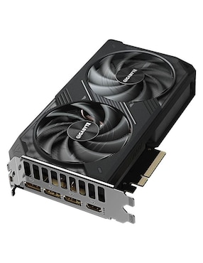 Tarjeta de video Gigabyte GV-N506TWF2OC-8GD