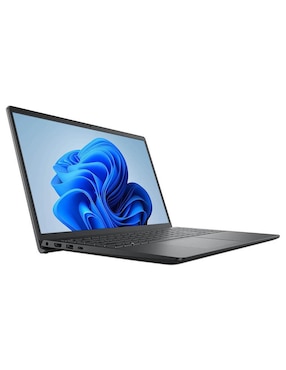 Laptop Dell DC15255A117BLKPU 15.6 pulgadas Full HD AMD Ryzen 7 AMD Radeon Graphics 16 GB RAM 512 GB SSD