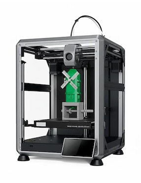 Impresora 3d Generica IMP-3D-BS alámbrica