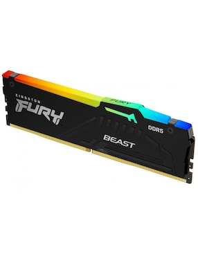 Memoria Ram DIMM DDR5 Kingston 16 GB KF560C36BBE2A-16