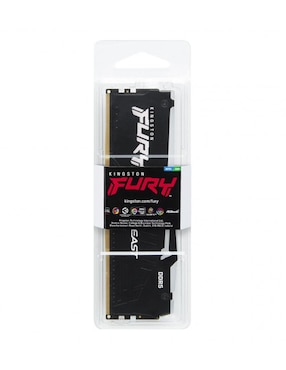 Memoria Ram DIMM DDR5 Kingston 16 GB KF560C36BBE2A-16