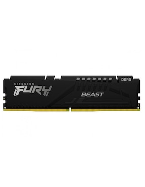 Memoria RAM DIMM DDR5 Kingston 16 GB KF560C30BBE-16