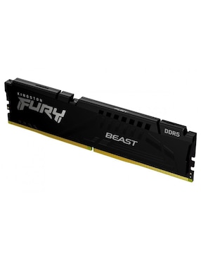 Memoria RAM DIMM DDR5 Kingston 16 GB KF560C30BBE-16