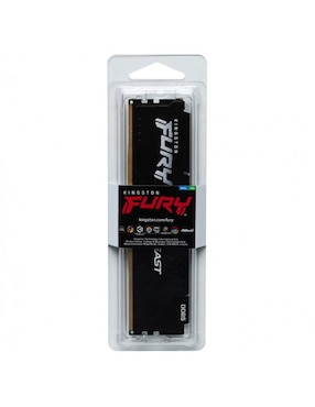 Memoria RAM DIMM DDR5 Kingston 16 GB KF560C30BBE-16