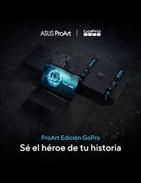 Laptop touch Asus HN7306EAC-LX044W 13.3 pulgadas 3K AMD Ryzen AI Max+ 395 AMD Radeon Graphics 128 GB RAM 1 TB SSD