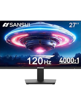 Monitor Sansui ES-27F2 Freesync Full HD 27 pulgadas