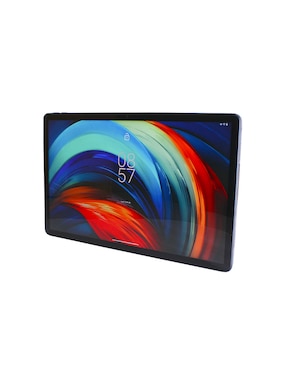 Tablet Lenovo Tab P11 (2nd Gen) 11.5 pulgadas 128 GB de almacenamiento de 4 GB RAM