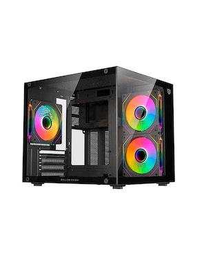 Gabinete Gamer Balam Rush Gi925 Pro